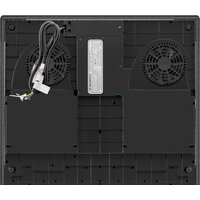 MAUNFELD CVI594BK Image #5