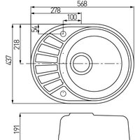 Акватон Чезана (графит) Image #3