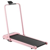 Sundays Fitness Simple Line А01 Plus (розовый)