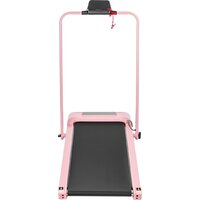 Sundays Fitness Simple Line А01 Plus (розовый) Image #2