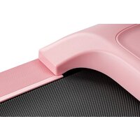 Sundays Fitness Simple Line А01 Plus (розовый) Image #7