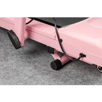 Sundays Fitness Simple Line А01 Plus (розовый) Image #9