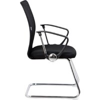 King Style SHP-21 Bani Chrome FL (черный) Image #3