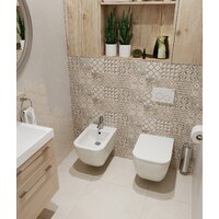 Lavinia Boho Relfix 5 в 1 77020052 (белое стекло) Image #6