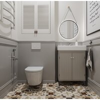 Lavinia Boho Relfix 5 в 1 77020052 (белое стекло) Image #7