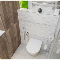 Lavinia Boho Relfix 5 в 1 77020052 (белое стекло) Image #4