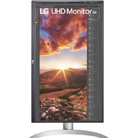 LG 27UP850N-W Image #2