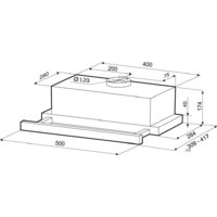 Krona Kamilla 500 Air 1 (белый) Image #2
