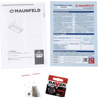 MAUNFELD Fantasy 90 (белый) Image #18