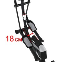 Unixfit SL-470E Image #5