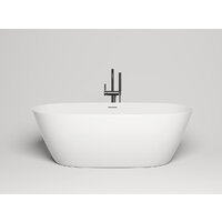 Salini Sofia 165x75 102521M (S-Stone, матовый) Image #2