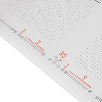 MAUNFELD CVI594SF2WH Inverter Image #5