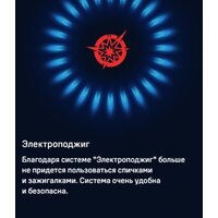 MAUNFELD EGHG.64.1CB/G Image #25