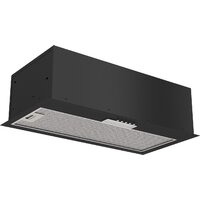 Elikor Cube Basic 60П-500-КЗД (черный) Image #1