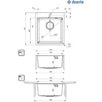 Deante ZPO 010A Image #2