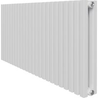 Royal Thermo Shift Q30 C2050 - 28 секций RAL9016