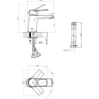 Cersanit City 68402 Image #8