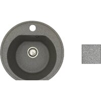 БелЭворс Traffic (серый, без сифона)