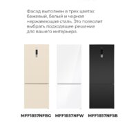 MAUNFELD MFF185NFBG Image #29