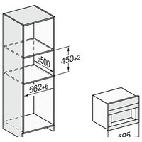 Miele CVA 7440 GRGR Image #3
