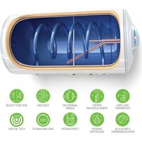 TESY GCHS 80 44 20 B12 TSRC Image #6