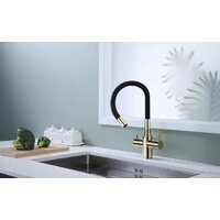 Paulmark Salix Sa213419-G (черный/золото) Image #3