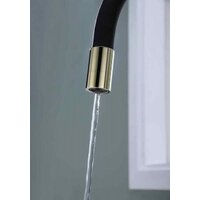 Paulmark Salix Sa213419-G (черный/золото) Image #2