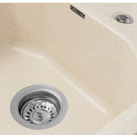 Gerhans E08 (бежевый) Image #4