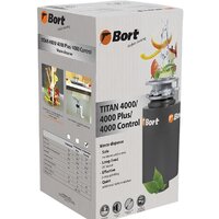 Bort Titan 4000 (Control) Image #6