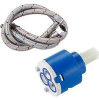 Rea Hass Chrome B6207 Image #4