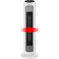 Sencor SFH 8994WH Image #6