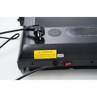 Calviano Slim Black Image #10