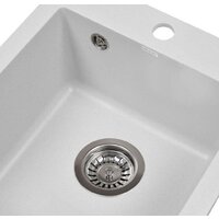 Wisent 420-28W (с сифоном GER013) Image #4