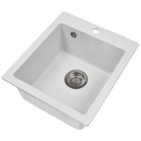 Wisent 420-28W (с сифоном GER013) Image #2