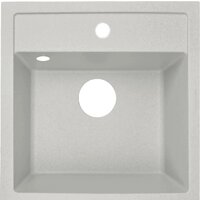 ZorG Como 51 (серый жемчуг)