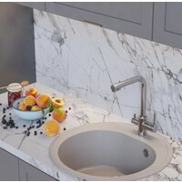 Mixline ML-GM11 551825 (белый) Image #4