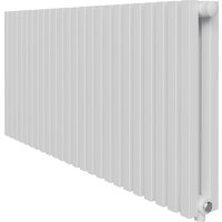 Royal Thermo Shift Q30 VC2050 - 20 секций RAL9016