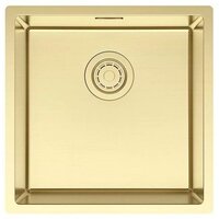 Paulmark Lassan 44 UNI LA44-LG (золото/светлое золото)