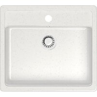 MARRBAXX Карельский камень модель 9/G31 F009G031 (белый)