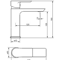 Damixa Apollo 470210000 Image #5