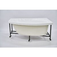 Radomir Монти Стандарт 2-79-2-1-0-213 (с гидромассажем, левый) Image #4