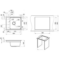 Granula KS-6004 (шварц) Image #4