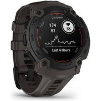 Garmin Instinct E 45 мм (черный) Image #4
