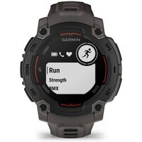 Garmin Instinct E 45 мм (черный) Image #3