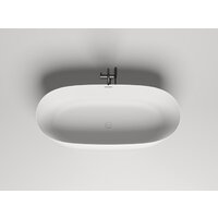 Salini Sofia 165x75 102511G (S-Sense, глянцевый) Image #3