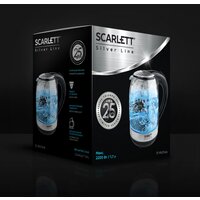 Scarlett SC-EK27G48 Image #3