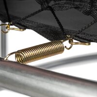 Sundays Favorite Premium 6FT (красный, с сеткой) Image #11