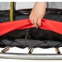 Sundays Favorite Premium 6FT (красный, с сеткой) Image #7