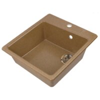 Акватон Парма (терракотовый)