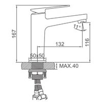 Ledeme L1078 Image #5